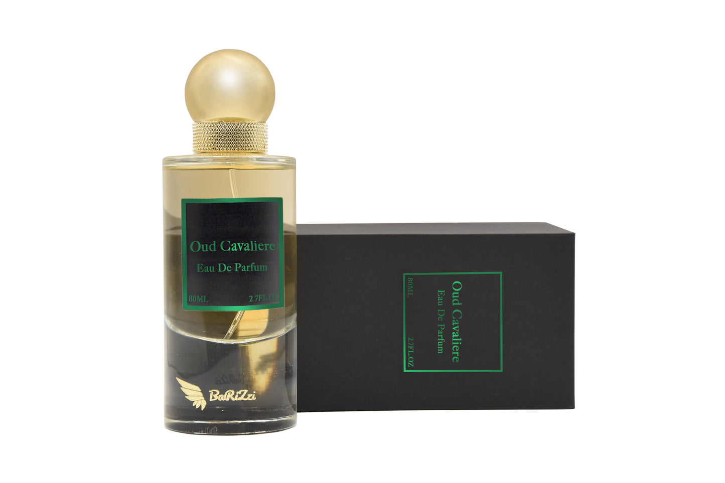 Oud Cavaliere | For Men
