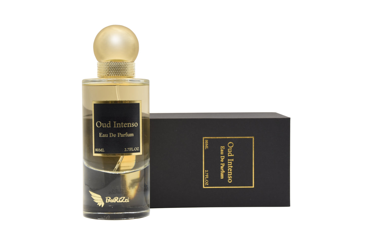 Oud Intenso | UNIXSEX