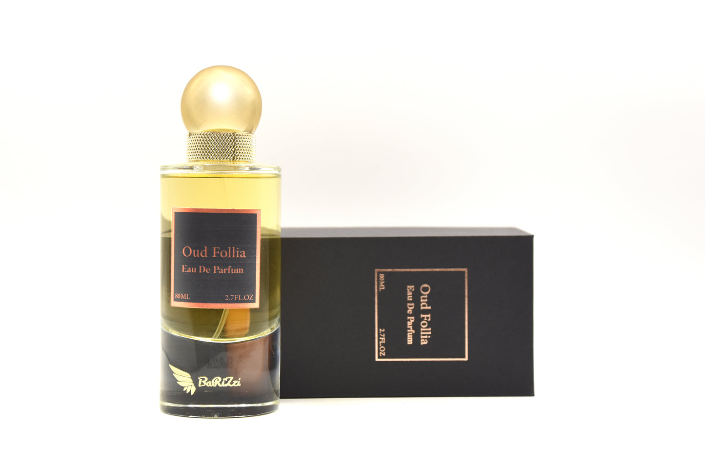 Oud Follia | For Women