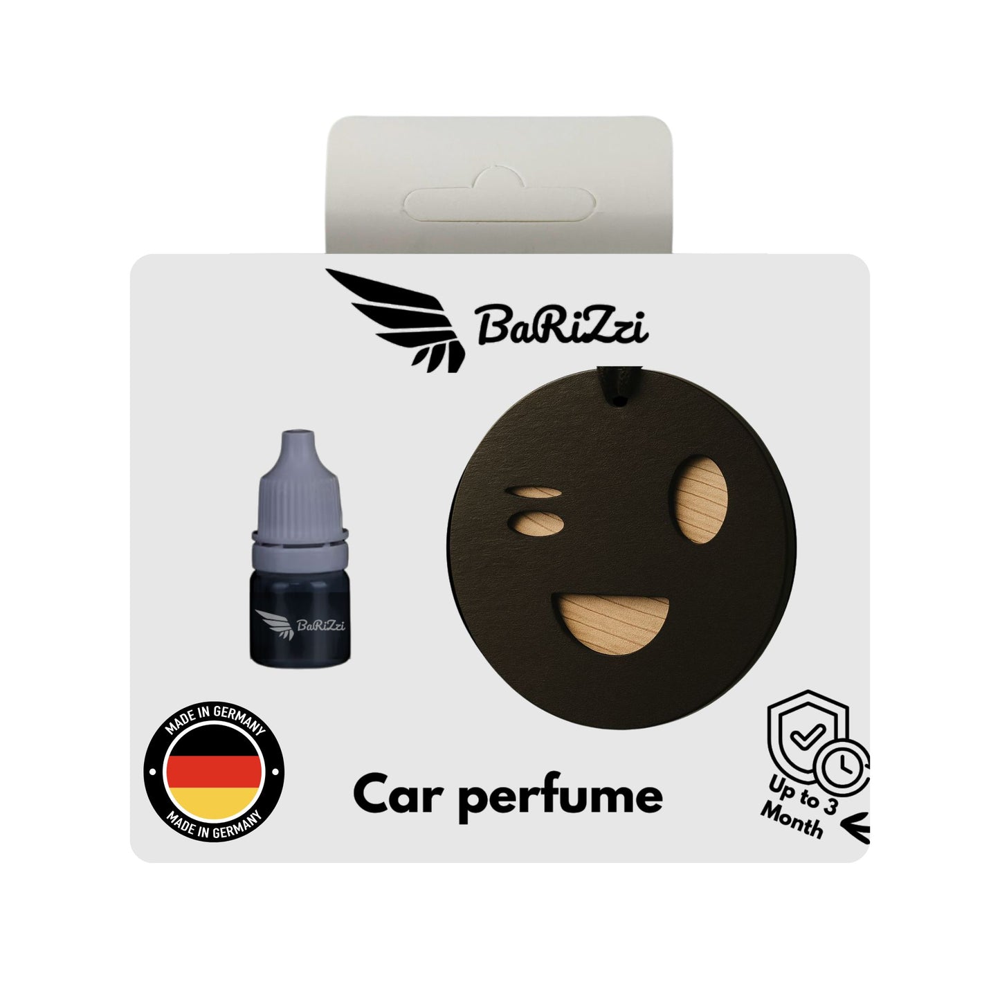 Autoduft