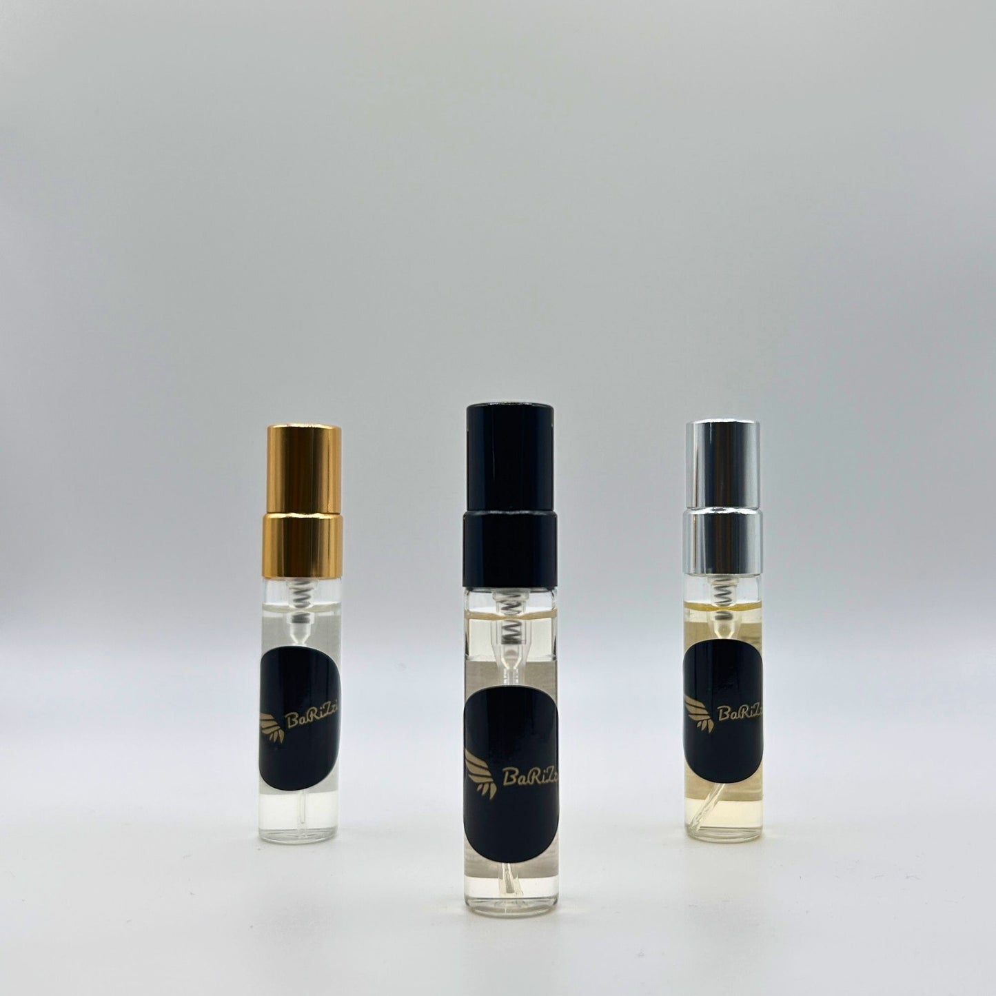 SAMPLE KIT