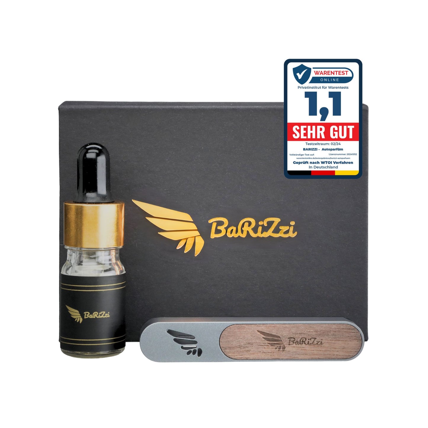 Autoparfum