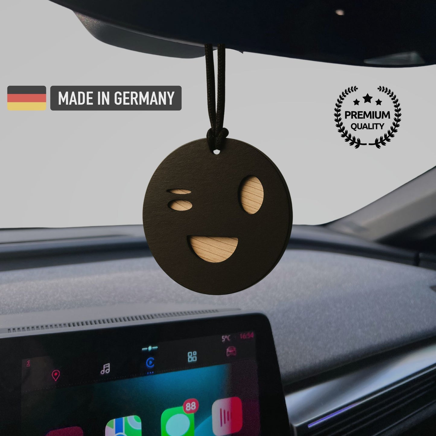 Autoduft
