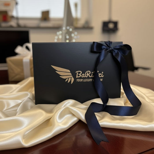 Geschenkbox Gold Edition