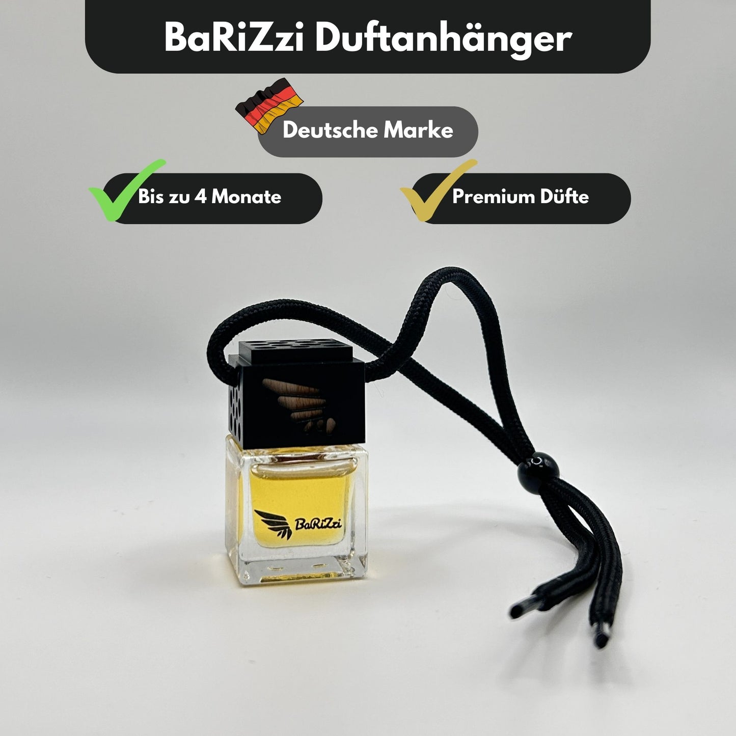 Duftanhänger