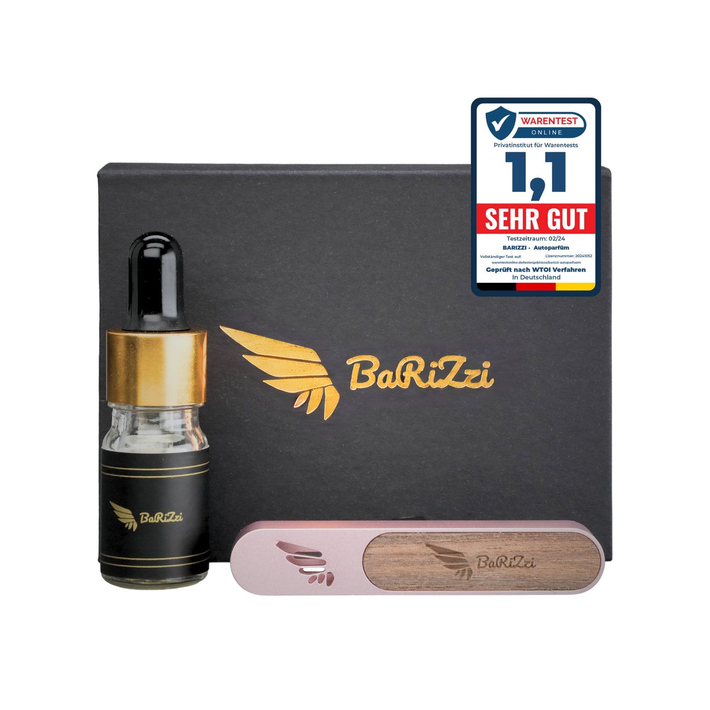 Autoparfum