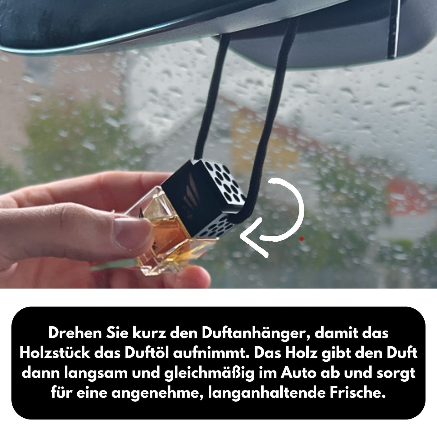 Duftanhänger