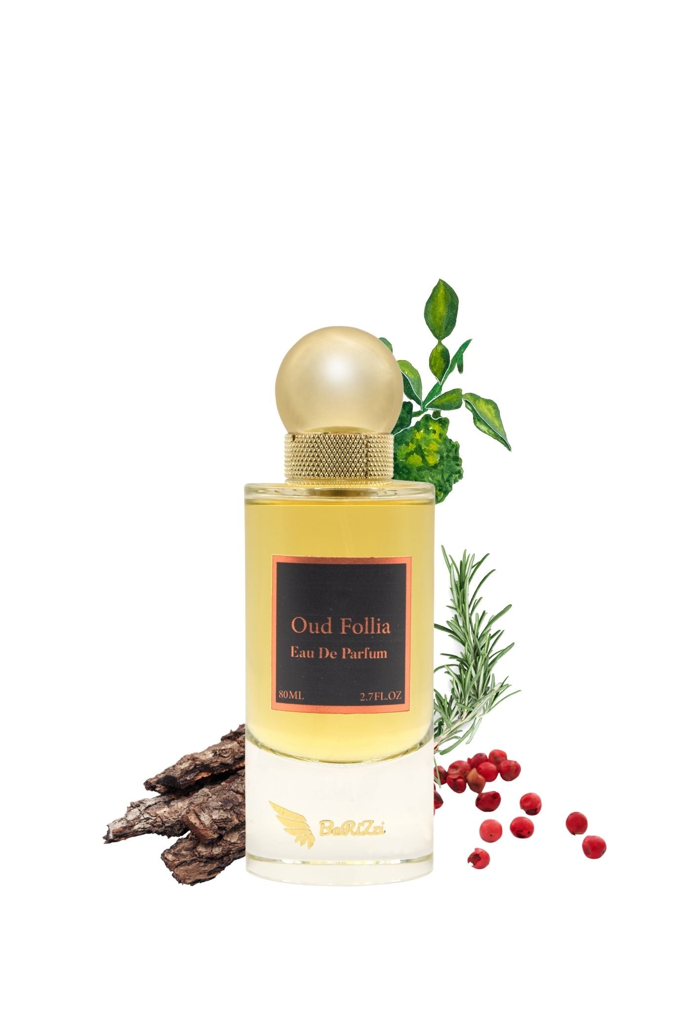 Oud Follia | For Women