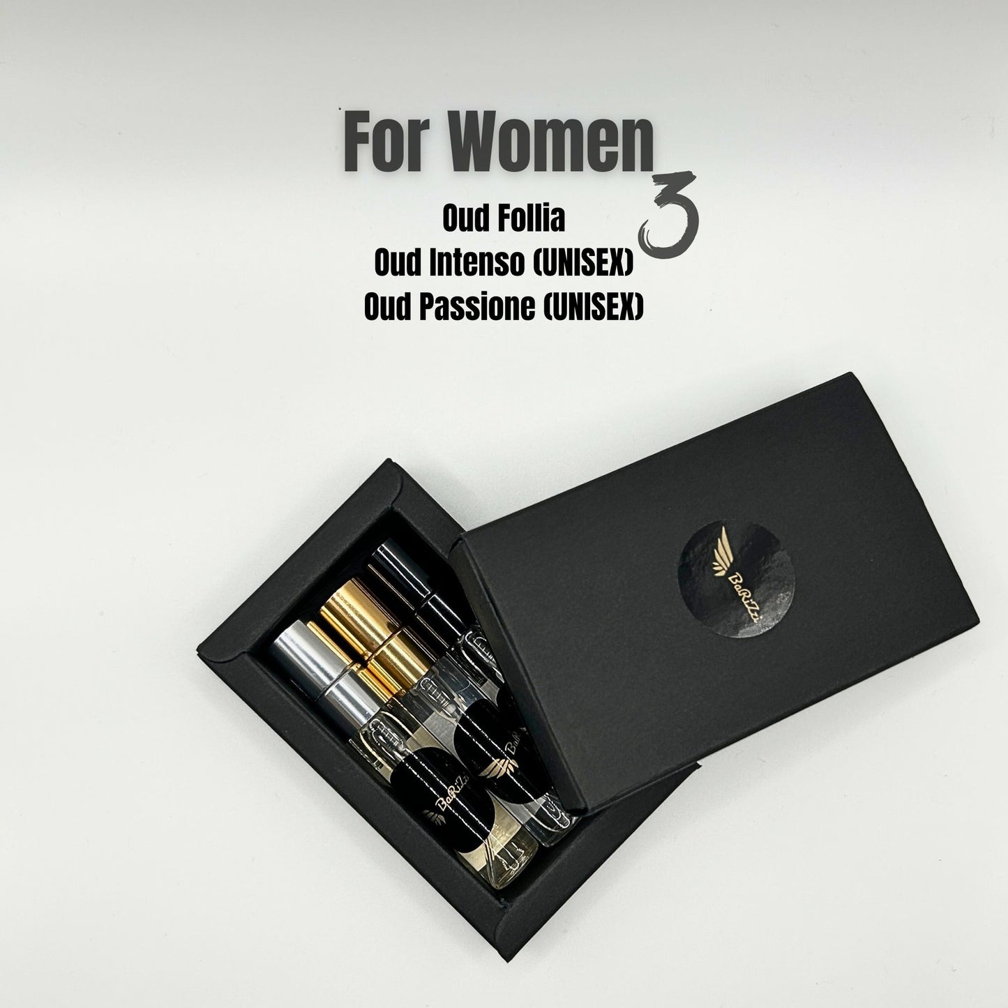 SAMPLE KIT