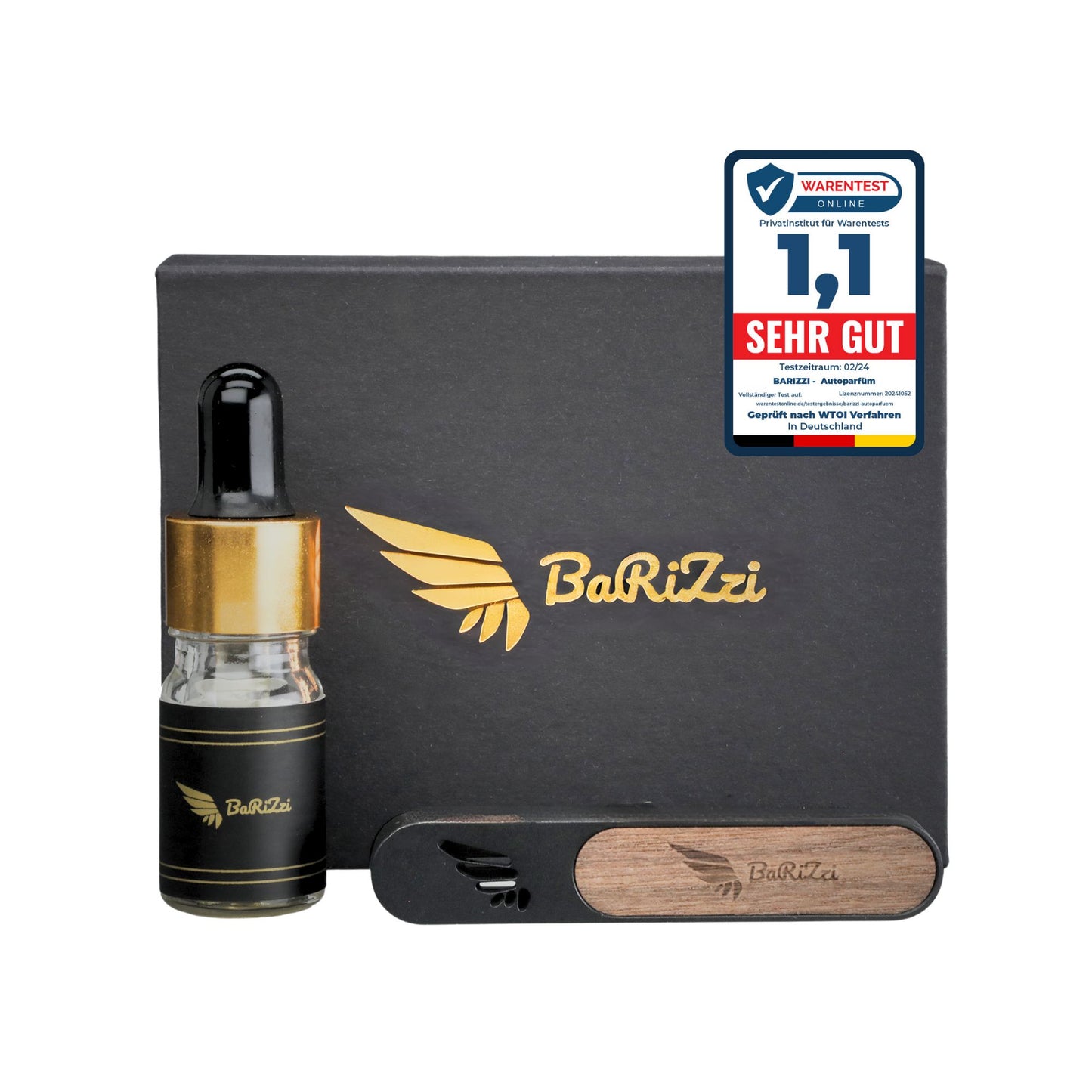 Autoparfum