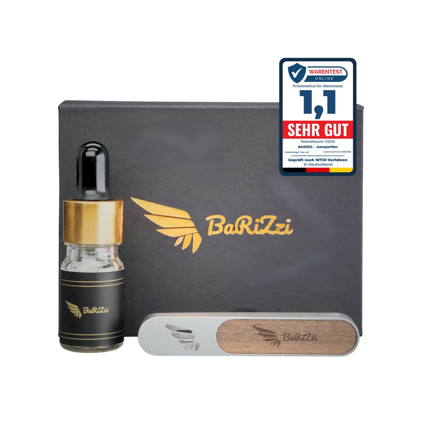Autoparfum