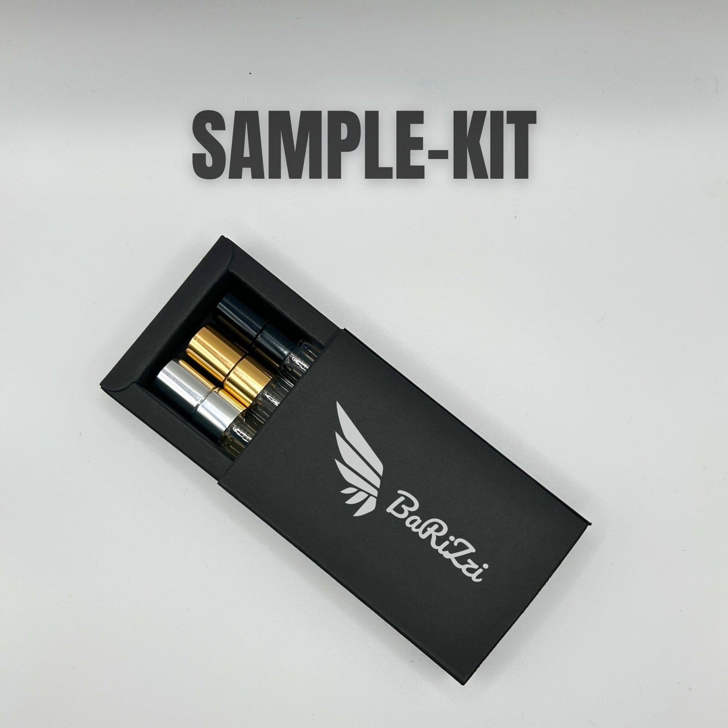 SAMPLE KIT