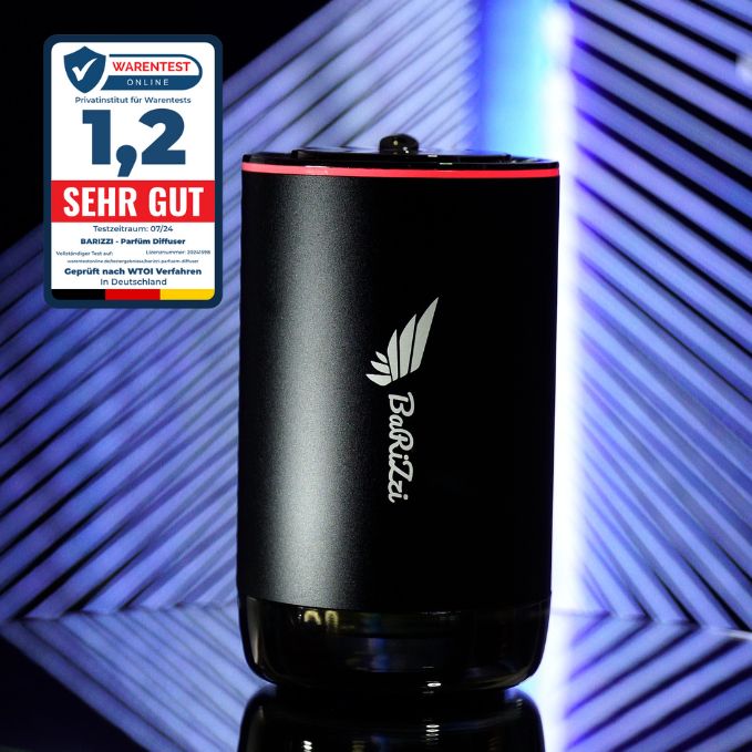 BaRiZzi Diffuser