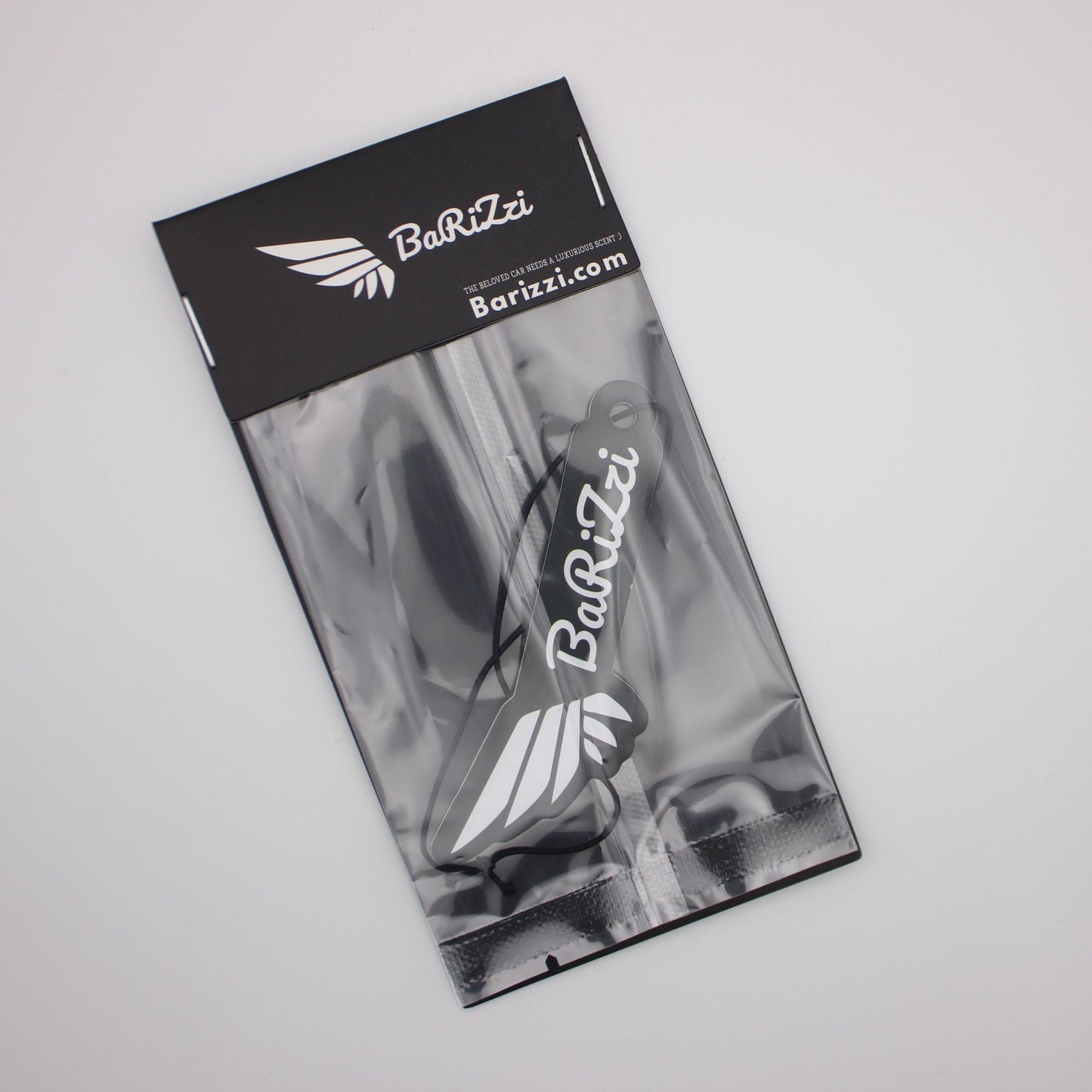 Air Freshener - Test Kit