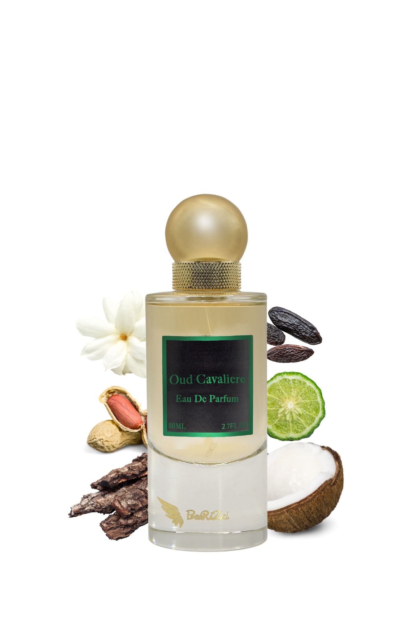 Oud Cavaliere | For Men