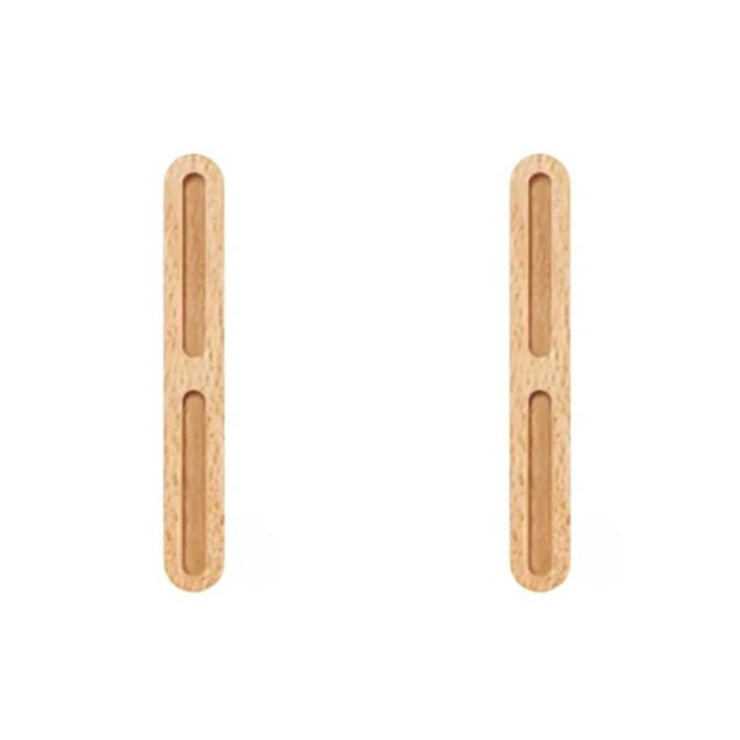 Autoparfum Holz-Refills