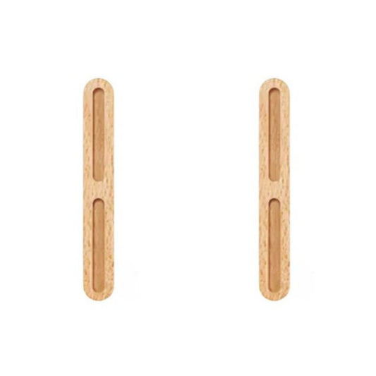Autoparfum Holz-Refills