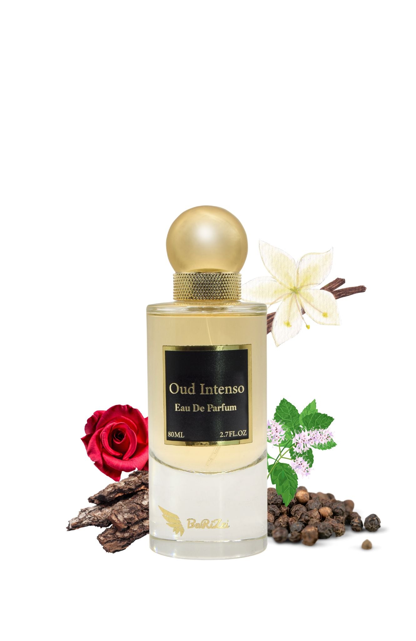 Oud Intenso | UNIXSEX