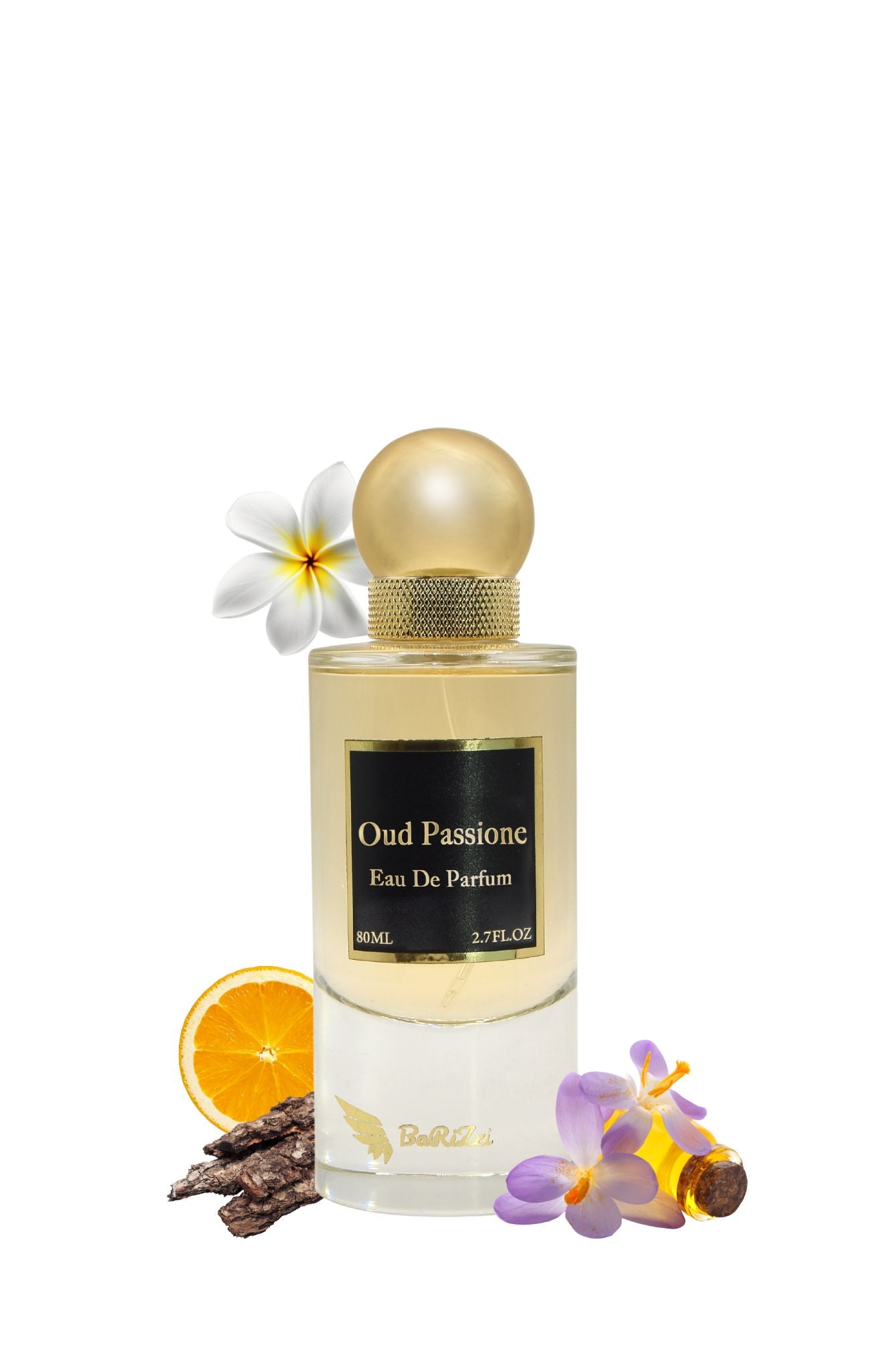 Oud Passione | UNISEX