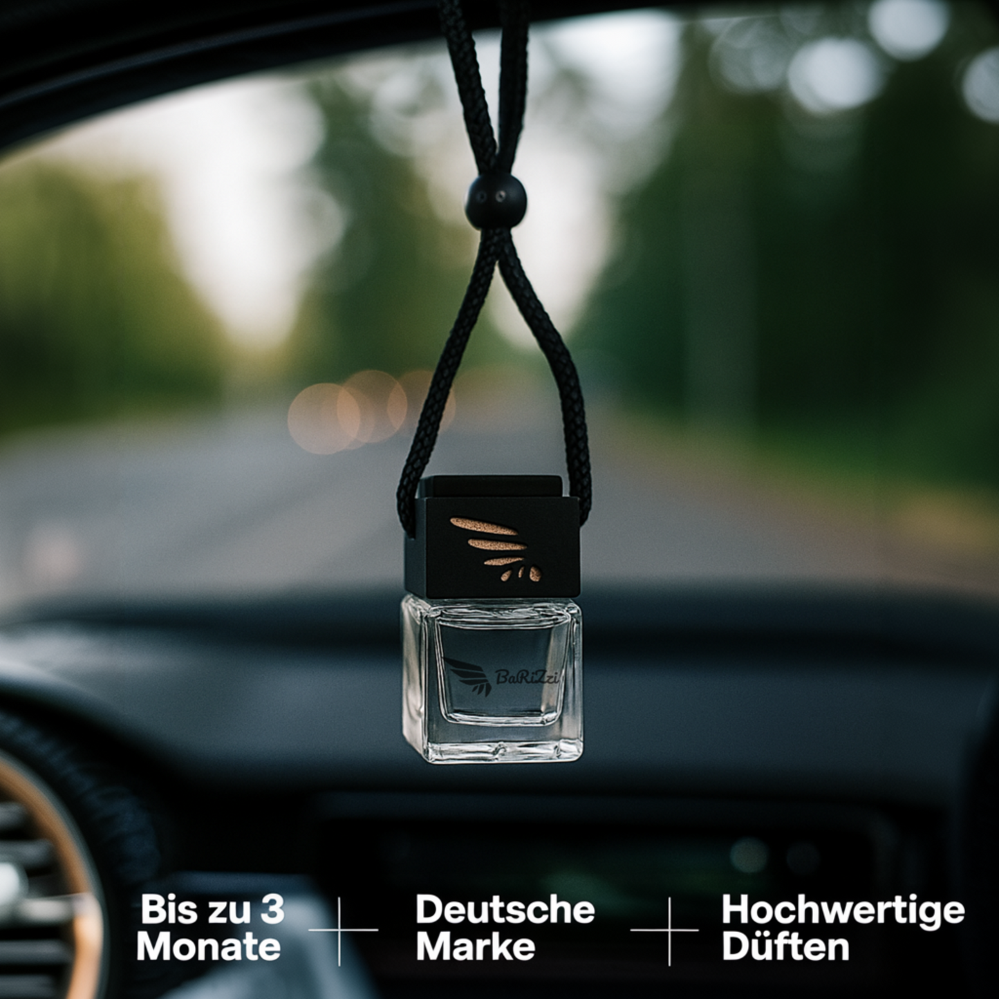 Duftanhänger