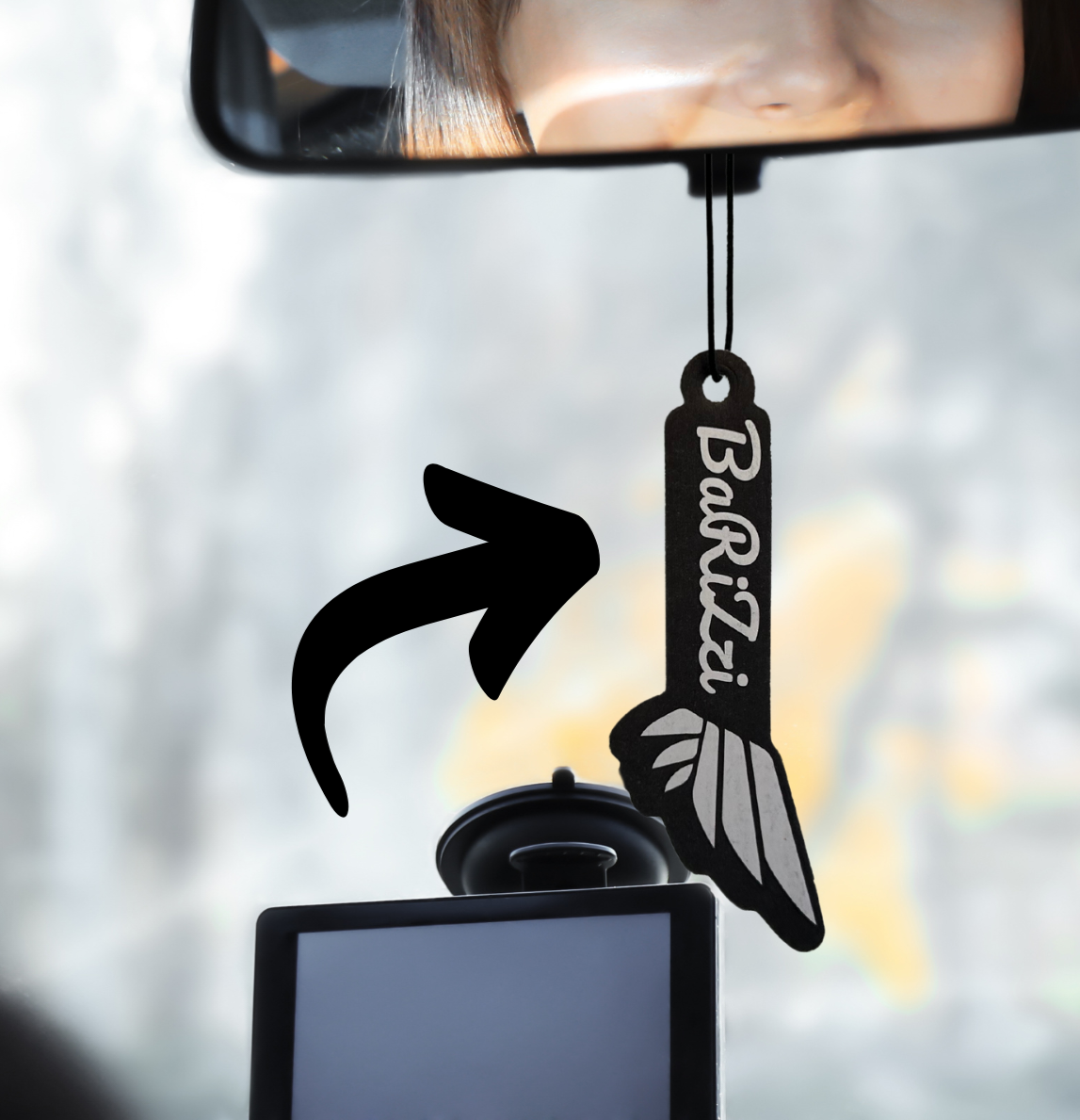 Air Freshener - Test Kit
