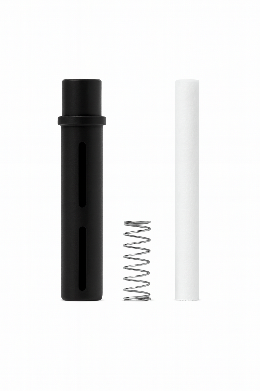 Diffuser Baumwollestäbchen