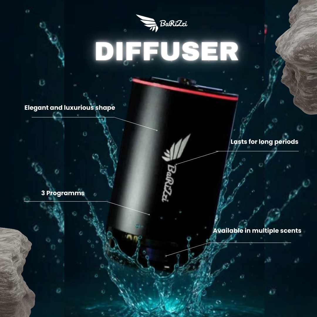 BaRiZzi Diffuser