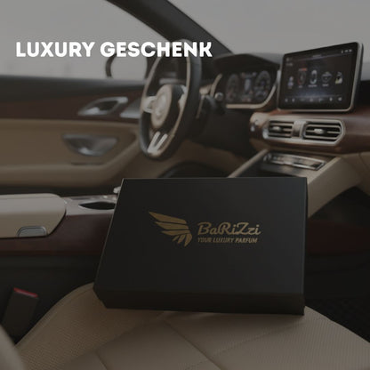 Gold Edition gift box