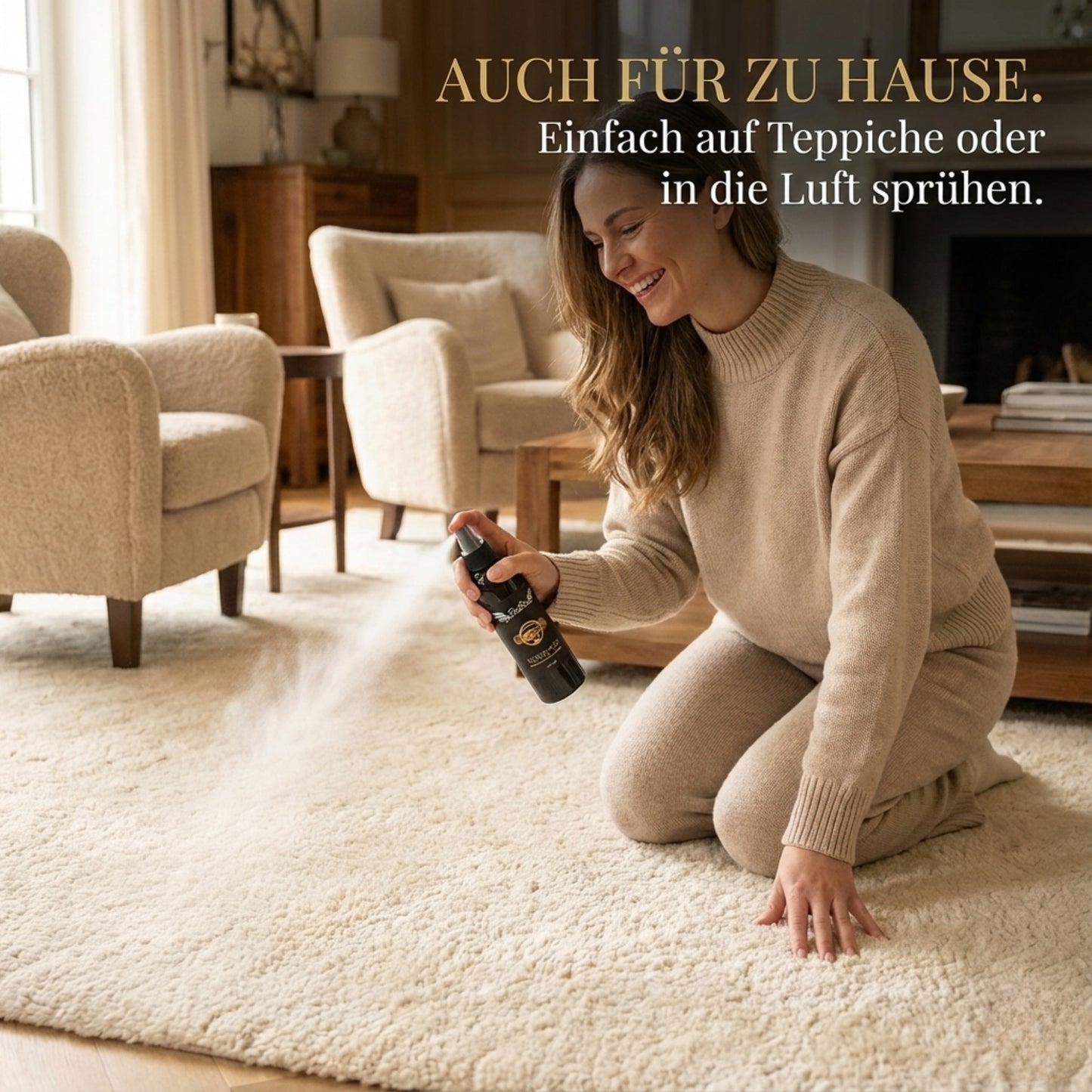 Auto Parfüm Raumspray 150ml