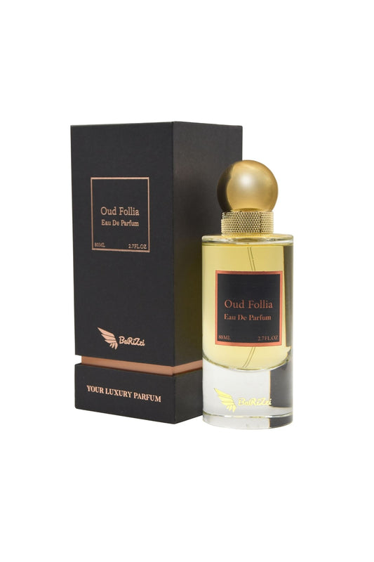 Oud Follia | For Women