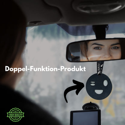 Profumo per auto 