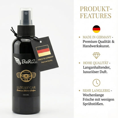 Auto Parfüm Raumspray 150ml