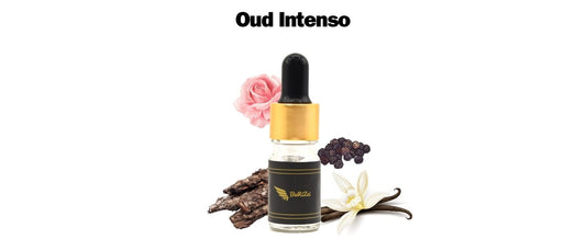 Olio profumato - Ricarica fragranza