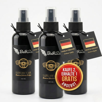 Auto Parfüm Raumspray 150ml