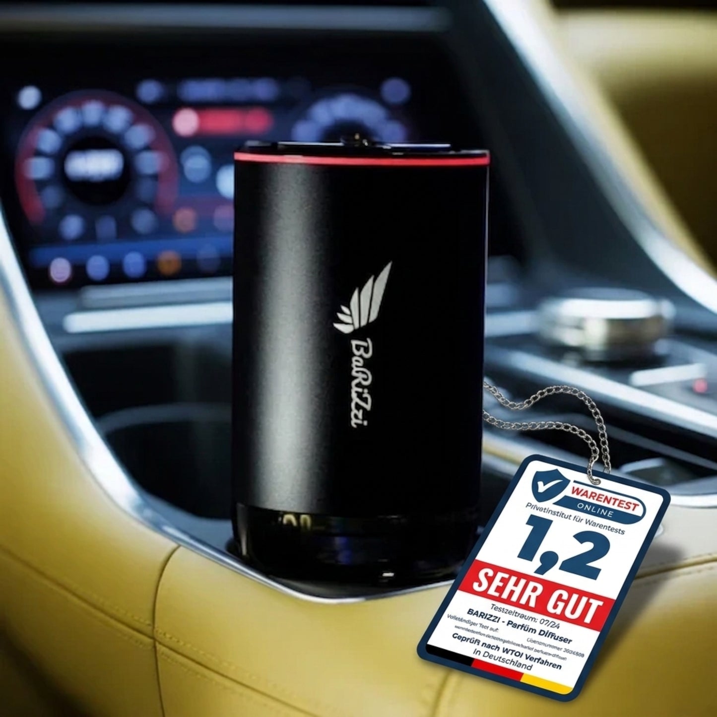 BaRiZzi Diffuser