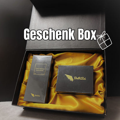 Gold Edition gift box