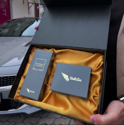 Gold Edition gift box