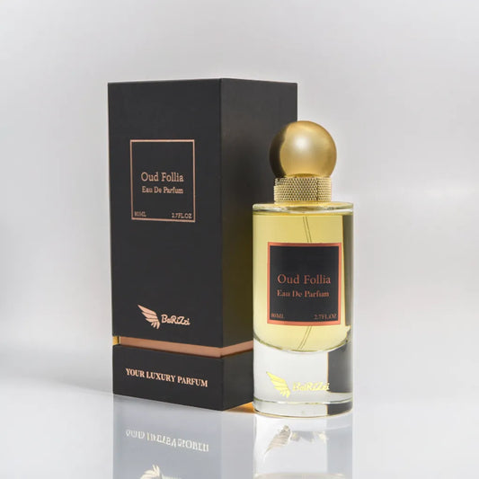 Oud Follia | For Women