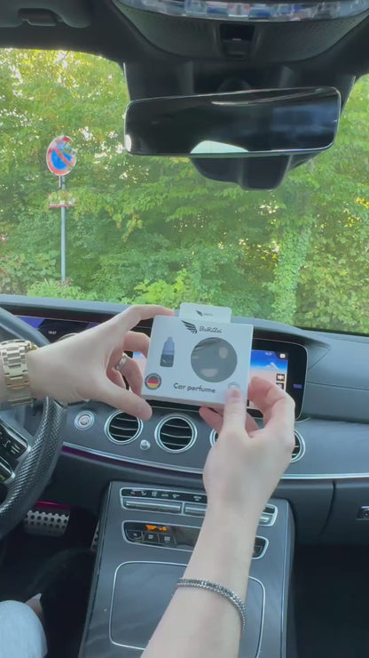 car fragrance