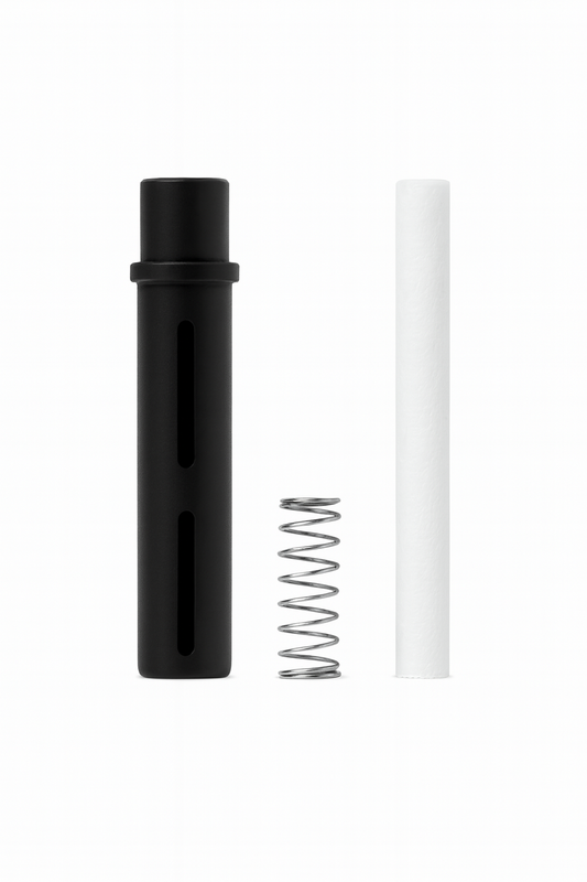 Diffuser Baumwollestäbchen