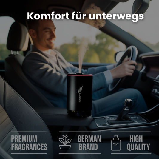 BaRiZzi Diffuser
